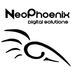NeoPhoenix Shop Front