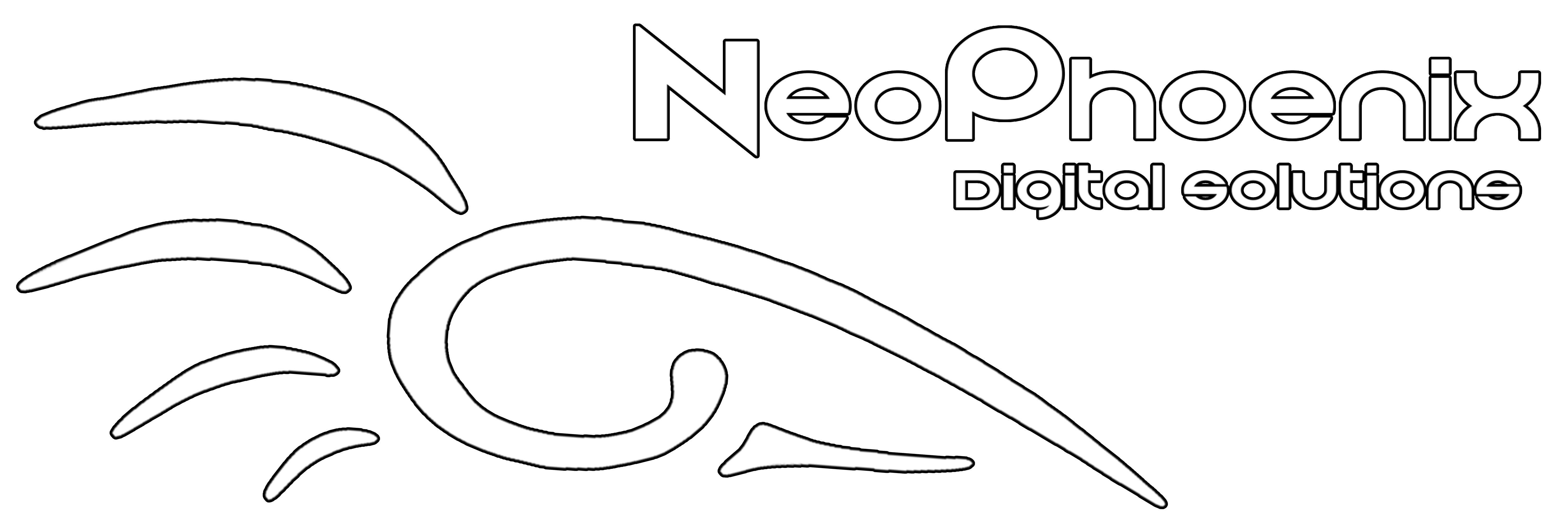 NeoPhoenix Shop Front
